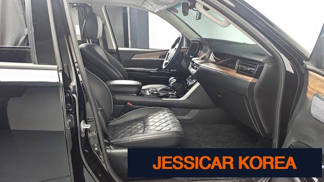 2021 Kia Mojave the Master - Thumbnail 10