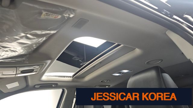 2021 Kia Mojave the Master - Thumbnail 11