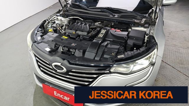 2016 Renault Korea SM6 - Thumbnail 9