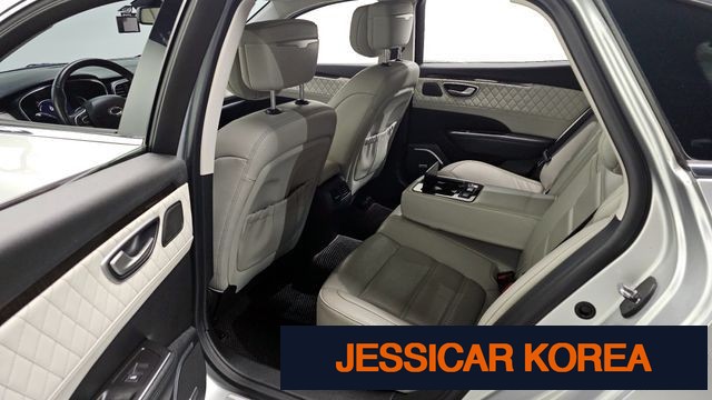 2016 Renault Korea SM6 - Thumbnail 11