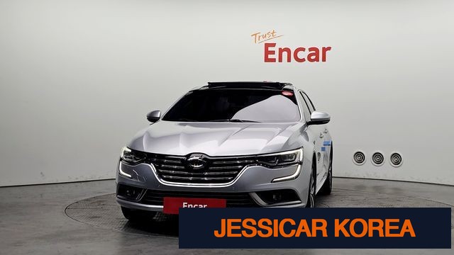 2016 Renault Korea SM6 - Thumbnail 12