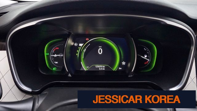 2016 Renault Korea SM6 - Thumbnail 13