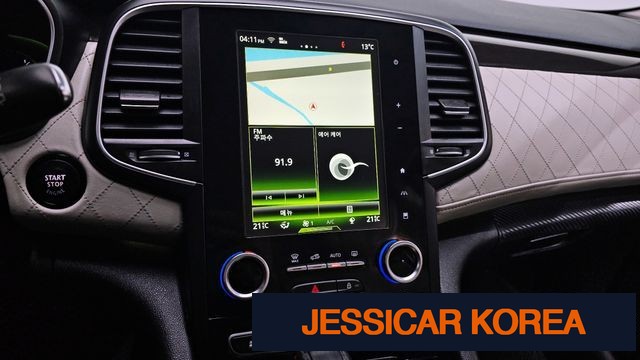 2016 Renault Korea SM6 - Thumbnail 14