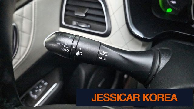2016 Renault Korea SM6 - Thumbnail 15