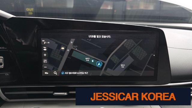 2021 Hyundai Avante Hybrid (CN7) - Thumbnail 6
