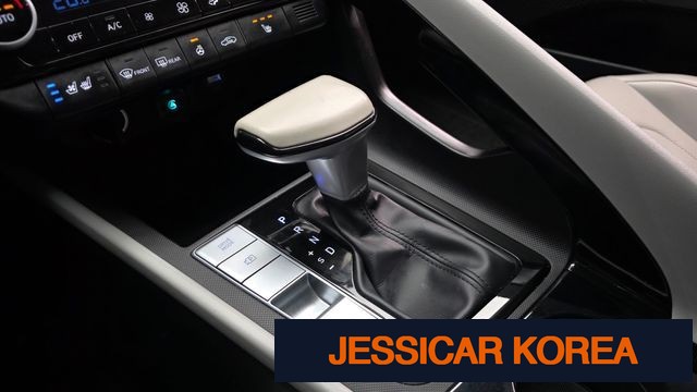2021 Hyundai Avante Hybrid (CN7) - Thumbnail 8