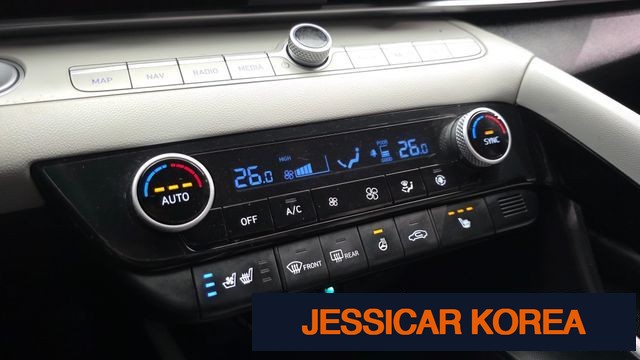 2021 Hyundai Avante Hybrid (CN7) - Thumbnail 12