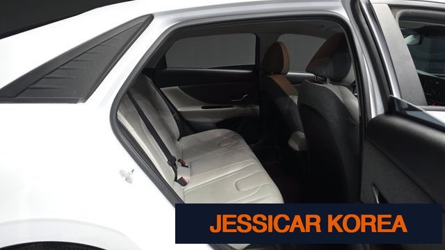 2021 Hyundai Avante Hybrid (CN7) - Thumbnail 14