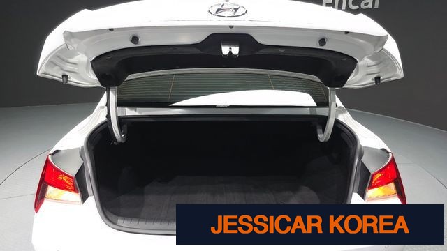 2021 Hyundai Avante Hybrid (CN7) - Thumbnail 15