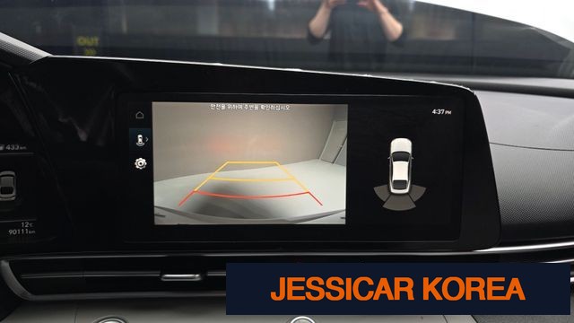 2021 Hyundai Avante Hybrid (CN7) - Thumbnail 18