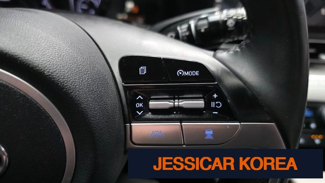 2021 Hyundai Avante Hybrid (CN7) - Thumbnail 20
