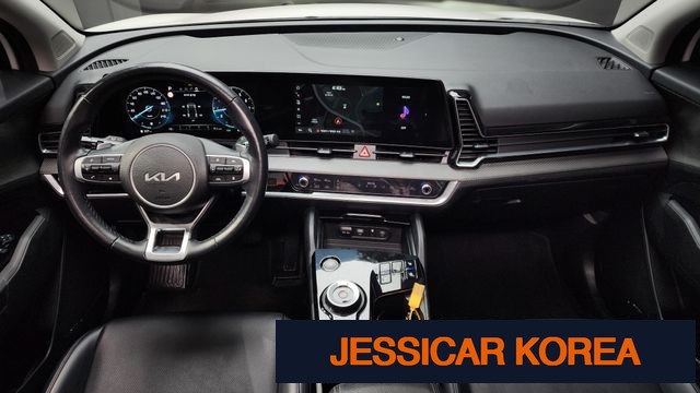 2023 Kia Sportage 5th Gen - Thumbnail 11