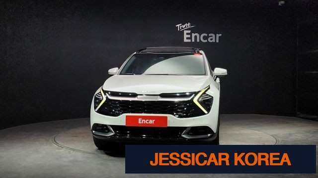 2023 Kia Sportage 5th Gen - Thumbnail 12