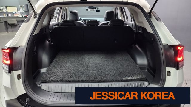 2023 Kia Sportage 5th Gen - Thumbnail 15