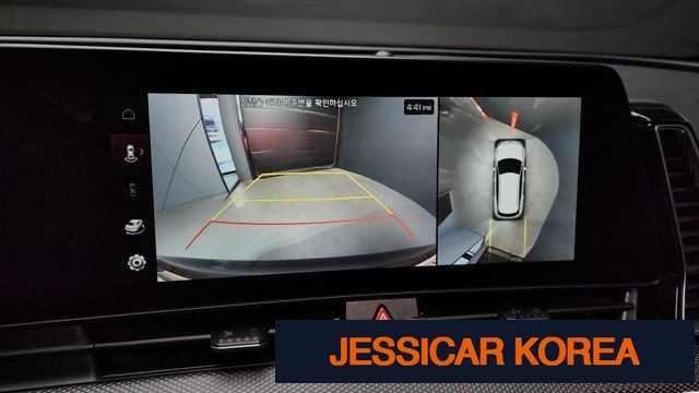 2023 Kia Sportage 5th Gen - Thumbnail 17