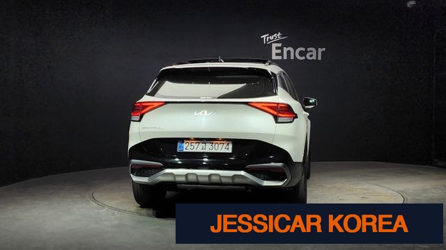 2023 Kia Sportage 5th Gen - Thumbnail 19