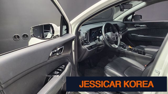 2023 Kia Sportage 5th Gen - Thumbnail 20