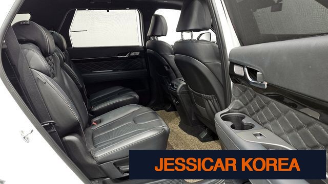 2022 Hyundai Palisade - Thumbnail 3