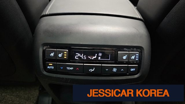 2022 Hyundai Palisade - Thumbnail 4