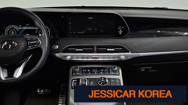 2022 Hyundai Palisade - Thumbnail 8