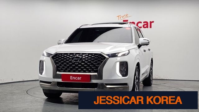2022 Hyundai Palisade - Thumbnail 13
