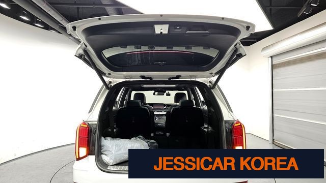 2022 Hyundai Palisade - Thumbnail 16