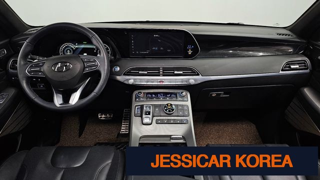 2022 Hyundai Palisade - Thumbnail 18