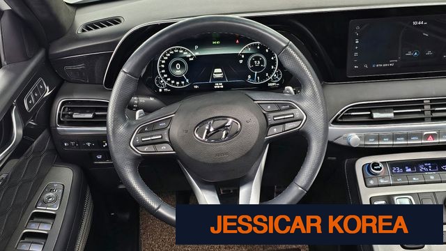 2022 Hyundai Palisade - Thumbnail 20