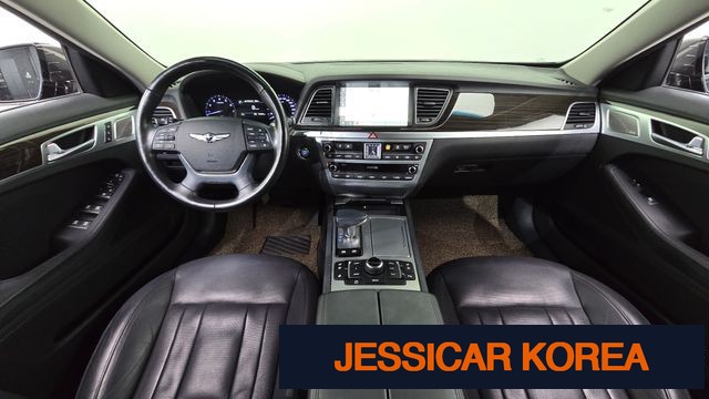 2019 Genesis G80 - Thumbnail 2