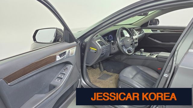 2019 Genesis G80 - Thumbnail 3