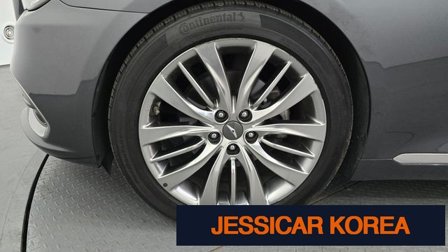 2019 Genesis G80 - Thumbnail 4