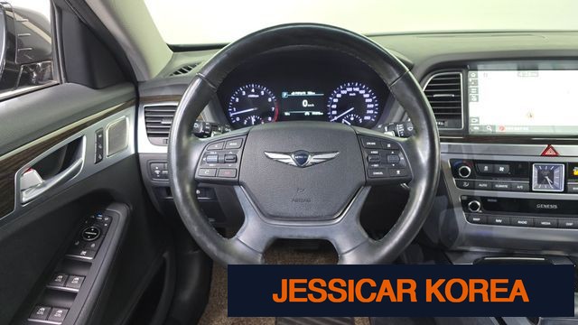 2019 Genesis G80 - Thumbnail 6