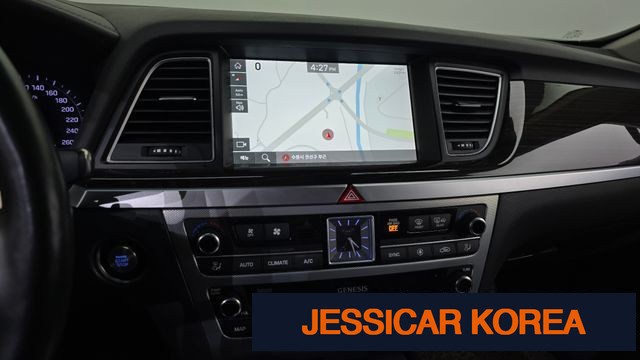 2019 Genesis G80 - Thumbnail 7