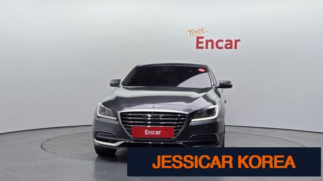 2019 Genesis G80 - Thumbnail 14