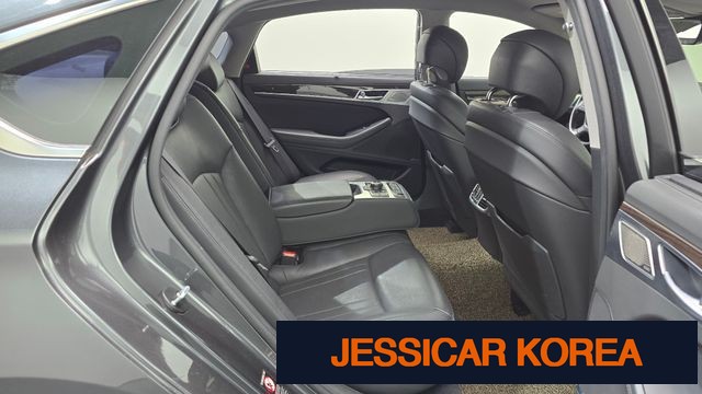2019 Genesis G80 - Thumbnail 15