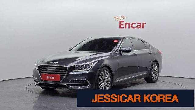 2019 Genesis G80 - Thumbnail 16