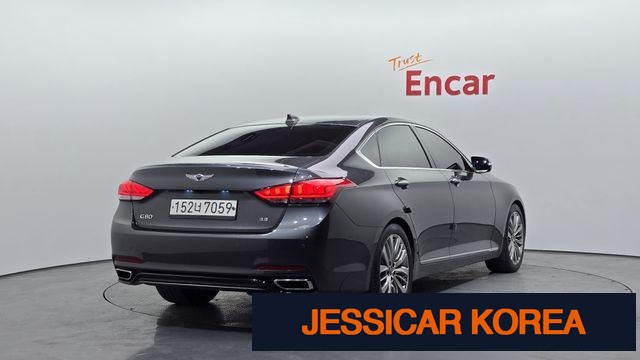 2019 Genesis G80 - Thumbnail 20