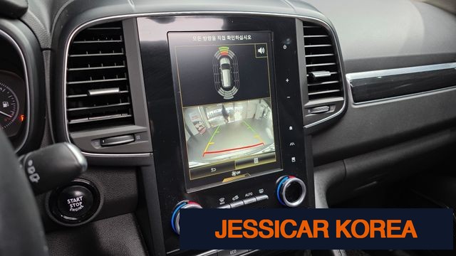 2018 Renault Korea QM6 - Thumbnail 2