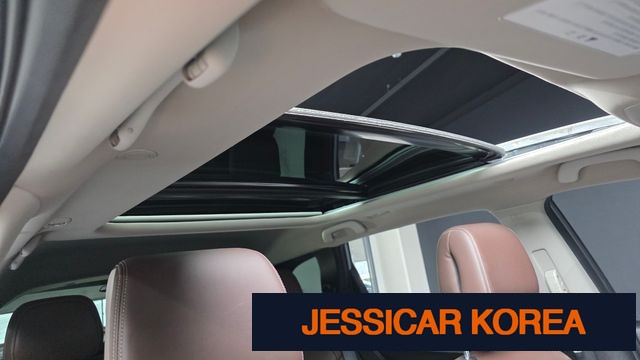 2018 Renault Korea QM6 - Thumbnail 3