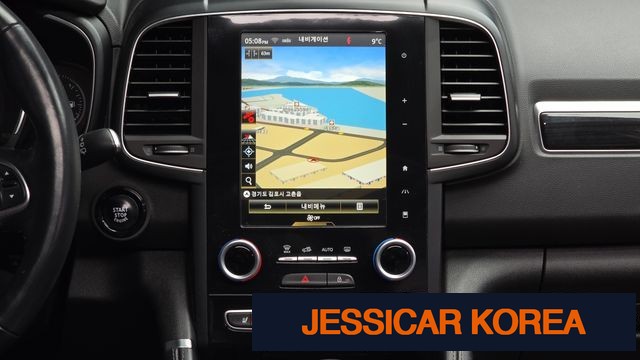 2018 Renault Korea QM6 - Thumbnail 5