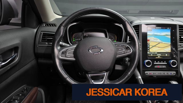 2018 Renault Korea QM6 - Thumbnail 6