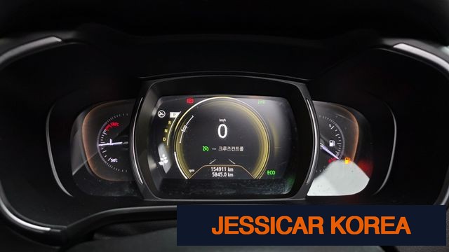 2018 Renault Korea QM6 - Thumbnail 7