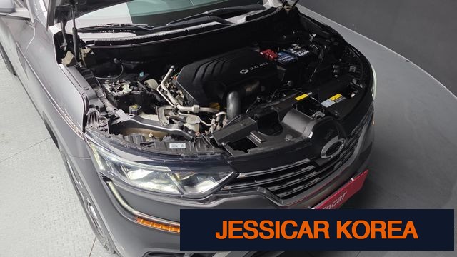 2018 Renault Korea QM6 - Thumbnail 12