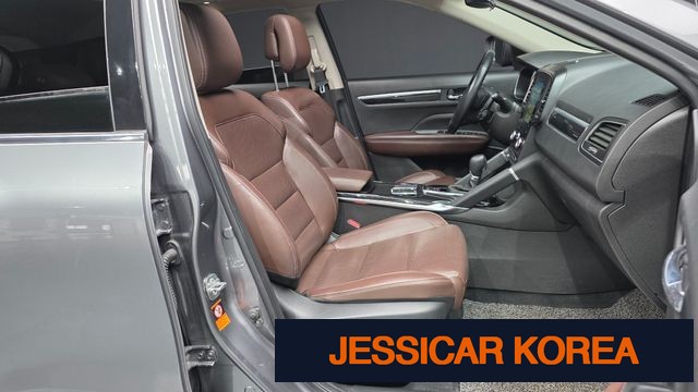 2018 Renault Korea QM6 - Thumbnail 13
