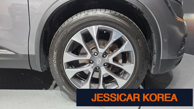 2018 Renault Korea QM6 - Thumbnail 14