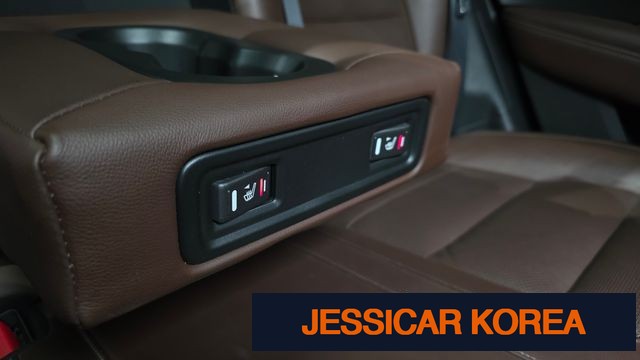 2018 Renault Korea QM6 - Thumbnail 16