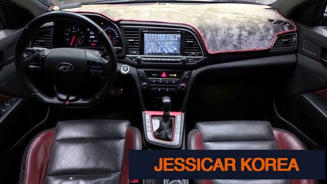 2018 Hyundai Avante AD - Thumbnail 4