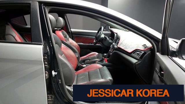 2018 Hyundai Avante AD - Thumbnail 16