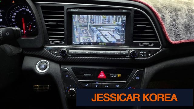 2018 Hyundai Avante AD - Thumbnail 17