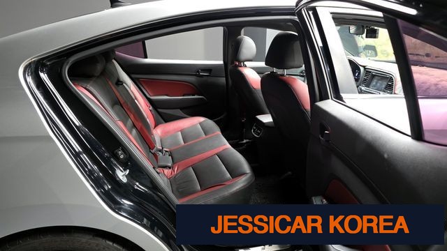 2018 Hyundai Avante AD - Thumbnail 19